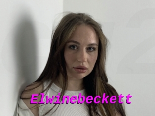 Elwinebeckett