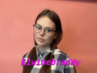 Elwinebraddy