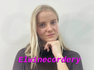 Elwinecordery