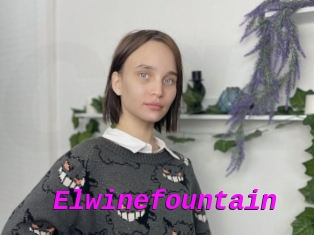 Elwinefountain