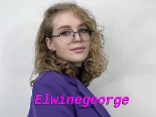 Elwinegeorge