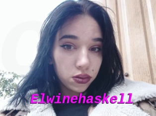 Elwinehaskell