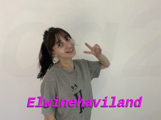 Elwinehaviland
