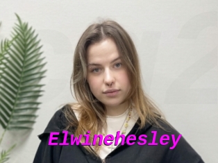 Elwinehesley