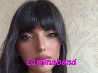 Elwynaband
