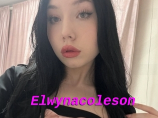 Elwynacoleson