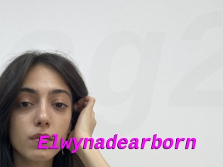 Elwynadearborn
