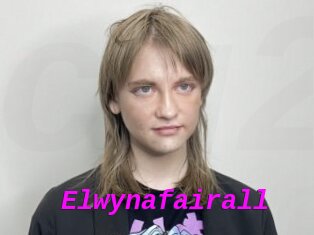 Elwynafairall