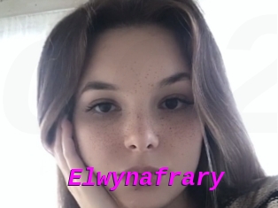 Elwynafrary
