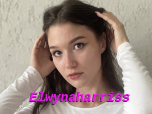 Elwynaharriss