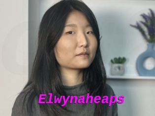 Elwynaheaps