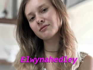 Elwynahedley