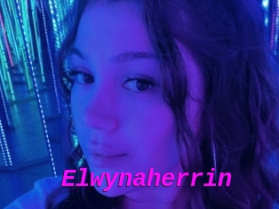 Elwynaherrin