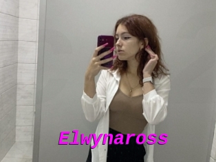 Elwynaross