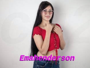Emahenderson