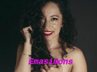Emasimons