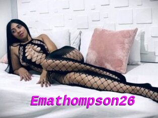 Emathompson26
