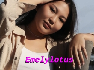 Emelylotus