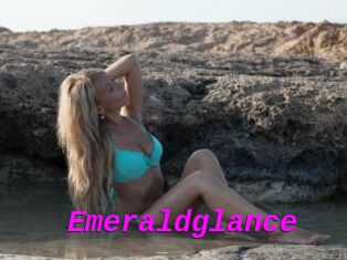 Emeraldglance