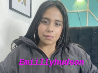 Emiillyhudson