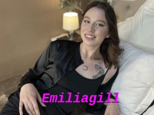Emiliagill