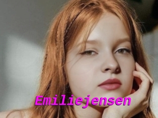 Emiliejensen