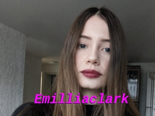 Emilliaclark