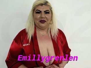 Emillygrenlen