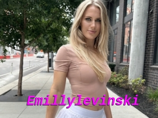 Emillylevinski