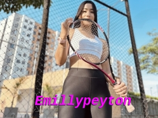 Emillypeyton