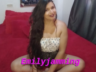 Emilyjamming