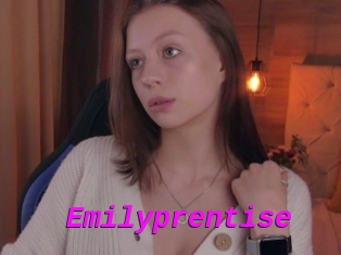 Emilyprentise