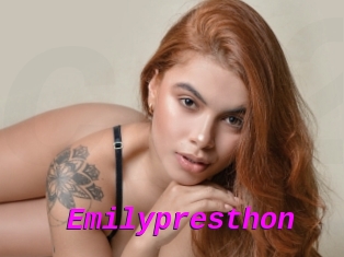 Emilypresthon