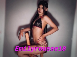 Emilyrousse18