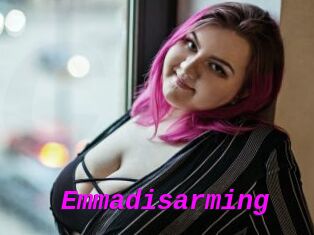 Emmadisarming