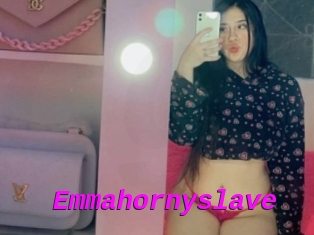 Emmahornyslave