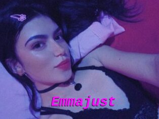 Emmajust