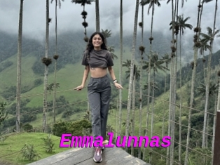Emmalunnas