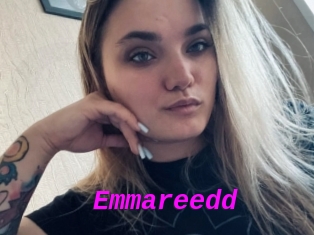 Emmareedd