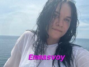 Emmasvoy