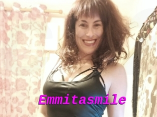 Emmitasmile