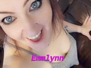 Emmlynn