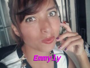 Emmyly