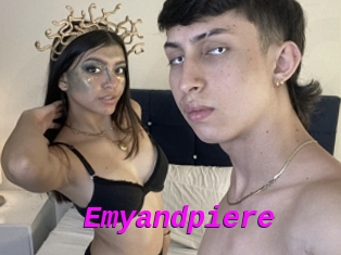 Emyandpiere