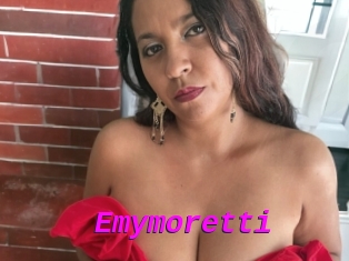 Emymoretti