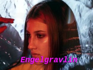 Engelgravlin