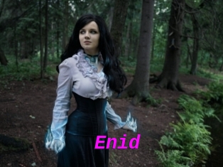 Enid