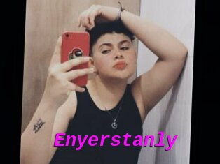 Enyerstanly