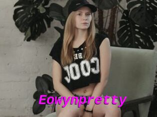 Eowynpretty