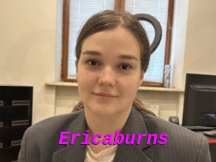 Ericaburns